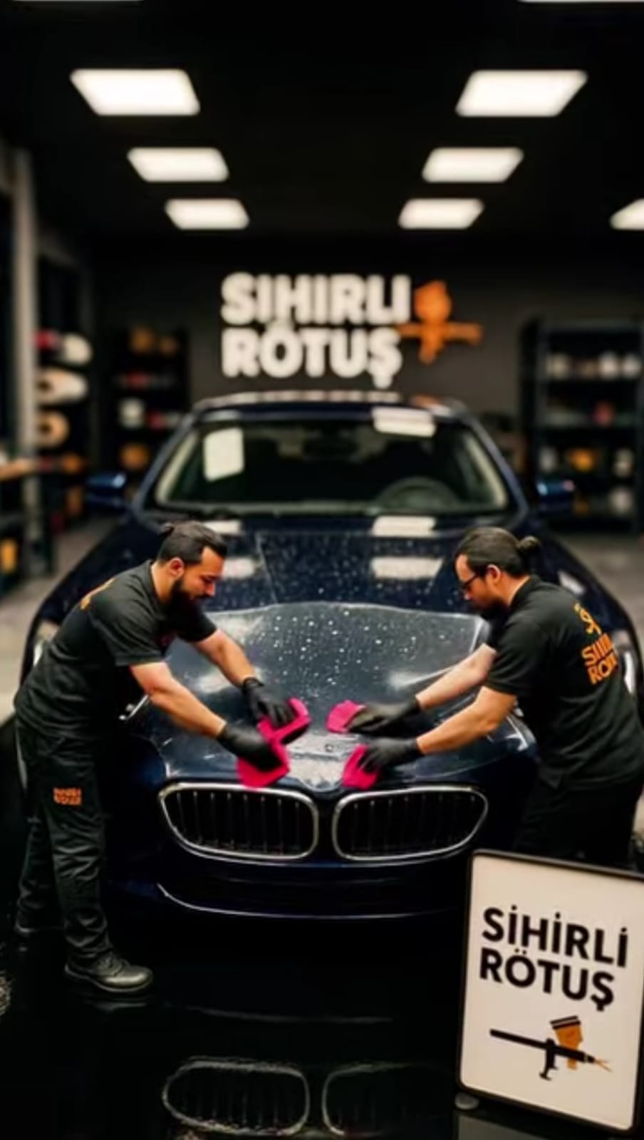 Tia Batman Renk 72 Otomotiv 